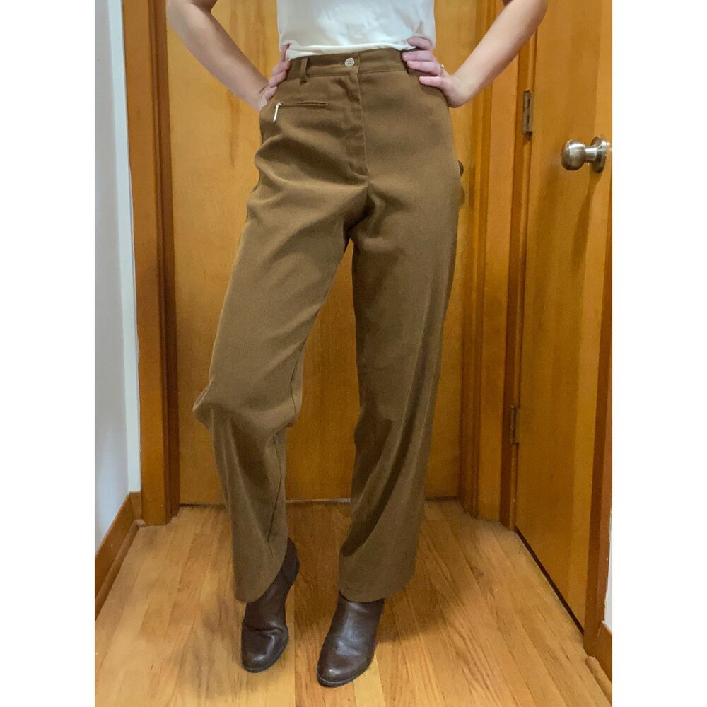 Women's Coldwater Creek Dress Pants Size 6